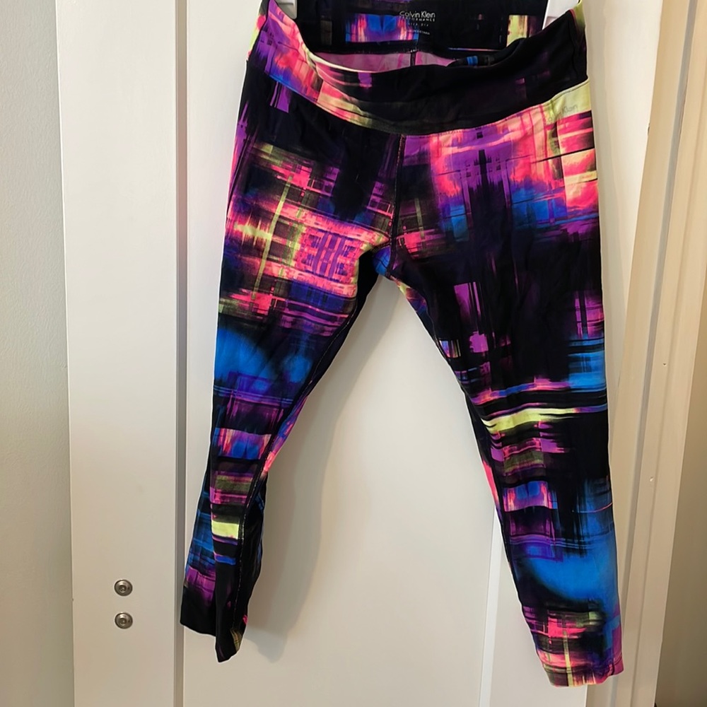 WORKOUT pants